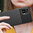 Flexi Thunder Tough Shockproof Case for Motorola Edge 30 Neo - Black (Texture)