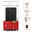 Flexi Slim Gel Case for Asus Zenfone 9 / 10 - Clear (Gloss Grip)