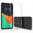 Flexi Slim Gel Case for Asus Zenfone 9 / 10 - Clear (Gloss Grip)