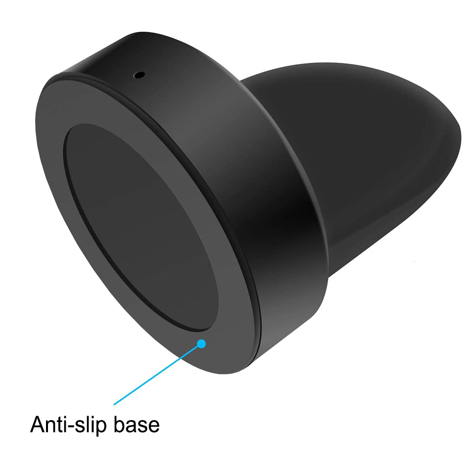 Magnetic Wireless Charger Dock / Charging Stand for Samsung Galaxy Watch7 / 6 / 5 Pro / Ultra