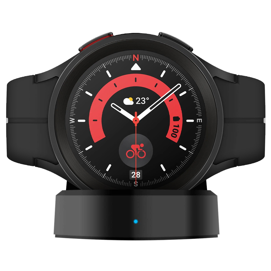 Galaxy watch dock sale