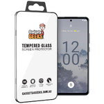 9H Tempered Glass Screen Protector for Nokia X30