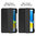 Trifold (Sleep/Wake) Smart Case for Apple iPad (A16) 11-inch (2025) / 10.9-inch (2022) - Black