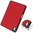 Trifold (Sleep/Wake) Smart Case for Apple iPad (A16) 11-inch (2025) / 10.9-inch (2022) - Red