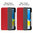 Trifold (Sleep/Wake) Smart Case for Apple iPad (A16) 11-inch (2025) / 10.9-inch (2022) - Red