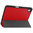 Trifold (Sleep/Wake) Smart Case & Stand for Apple iPad 10.9-inch (10th Gen) 2022 - Red