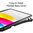 Trifold (Sleep/Wake) Smart Case for Apple iPad (A16) 11-inch (2025) / 10.9-inch (2022) - Red