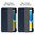 Trifold (Sleep/Wake) Smart Case for Apple iPad (A16) 11-inch (2025) / 10.9-inch (2022) - Dark Blue