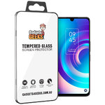 9H Tempered Glass Screen Protector for TCL 30 5G