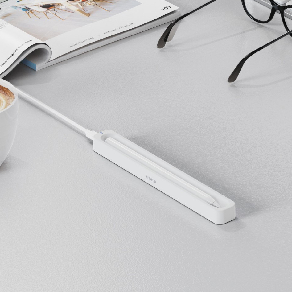 Baseus Wireless Charging Case for Apple Pencil (2nd Gen)