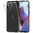 Flexi Slim Gel Case for Motorola Edge 30 Ultra - Clear (Gloss Grip)