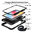 360 Hand Holder / Shoulder Strap / Shockproof Case for Apple iPad (A16) 11-inch / 10.9-inch