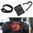 360 Hand Holder / Shoulder Strap / Shockproof Case for Apple iPad (A16) 11-inch / 10.9-inch