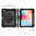360 Hand Holder / Shoulder Strap / Shockproof Case for Apple iPad (A16) 11-inch / 10.9-inch