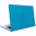 Frosted Hard Shell Case for Apple MacBook Air (13-inch) 2024 / 2022 - Sky Blue (Matte)