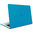 Frosted Hard Shell Case for Apple MacBook Air (13-inch) 2025 / 2024 / 2022 - Sky Blue (Matte)