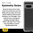 OtterBox Symmetry Shockproof Case for Google Pixel 7 (Clear)