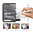 Paper-Like (Matte) Screen Protector Film for Apple iPad (A16) 11-inch (2025) / 10.9-inch (2022)
