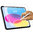 Paper-Like (Matte) Screen Protector Film for Apple iPad (A16) 11-inch (2025) / 10.9-inch (2022)