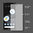 (2-Pack) Hydrogel TPU Film Screen Protector for Google Pixel 7 Pro