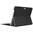 Slim Smart Case & Stand for Microsoft Surface Pro 9 - Black