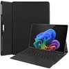 Slim Smart Case & Stand for Microsoft Surface Pro 11 / 10 / 9 - Black