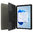 Slim Smart Case & Stand for Microsoft Surface Pro 11 / 10 / 9 - Red