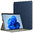 Slim Smart Case & Stand for Microsoft Surface Pro 9 - Dark Blue