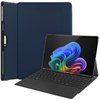 Slim Smart Case & Stand for Microsoft Surface Pro 11 / 10 / 9 - Dark Blue