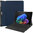 Slim Smart Case & Stand for Microsoft Surface Pro 11 / 10 / 9 - Dark Blue