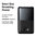 Baseus Bipow Pro 20000mAh Power Bank / (22.5W) USB PD Type-C / Portable Fast Charger