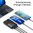 Baseus Bipow Pro 20000mAh Power Bank / (22.5W) USB Type-C (PD) / Portable Fast Charger