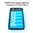 Baseus Bipow Pro 20000mAh Power Bank / (22.5W) USB Type-C (PD) / Portable Fast Charger