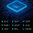 Baseus Bipow Pro 20000mAh Power Bank / (22.5W) USB Type-C (PD) / Portable Fast Charger