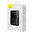 Baseus Bipow Pro 20000mAh Power Bank / (22.5W) USB Type-C (PD) / Portable Fast Charger