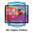 CD Player Slot / 360 Rotation / Tablet Car Mount Holder for Apple iPad / Galaxy Tab