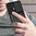 Heavy Duty Shockproof Case / Slide Camera Cover for Motorola Edge 30 Neo - Black
