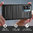 Flexi Slim Carbon Fibre Case for Oppo A57 4G - Brushed Black