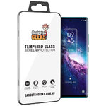 9H Tempered Glass Screen Protector for TCL 20 Pro 5G