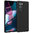 Flexi Stealth Liquid Silicone Case for Motorola Edge 30 Pro - Black (Matte)