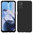 Flexi Stealth Liquid Silicone Case for Motorola Moto E22i - Black (Matte)