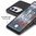 Flexi Slim Stealth Case for Nokia X30 - Black (Matte)