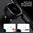 Baseus Enjoyment (30W) Retractable USB Type-C / Lightning Cable / Car Charger