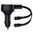 Baseus Enjoyment (30W) Retractable USB Type-C / Lightning Cable / Car Charger
