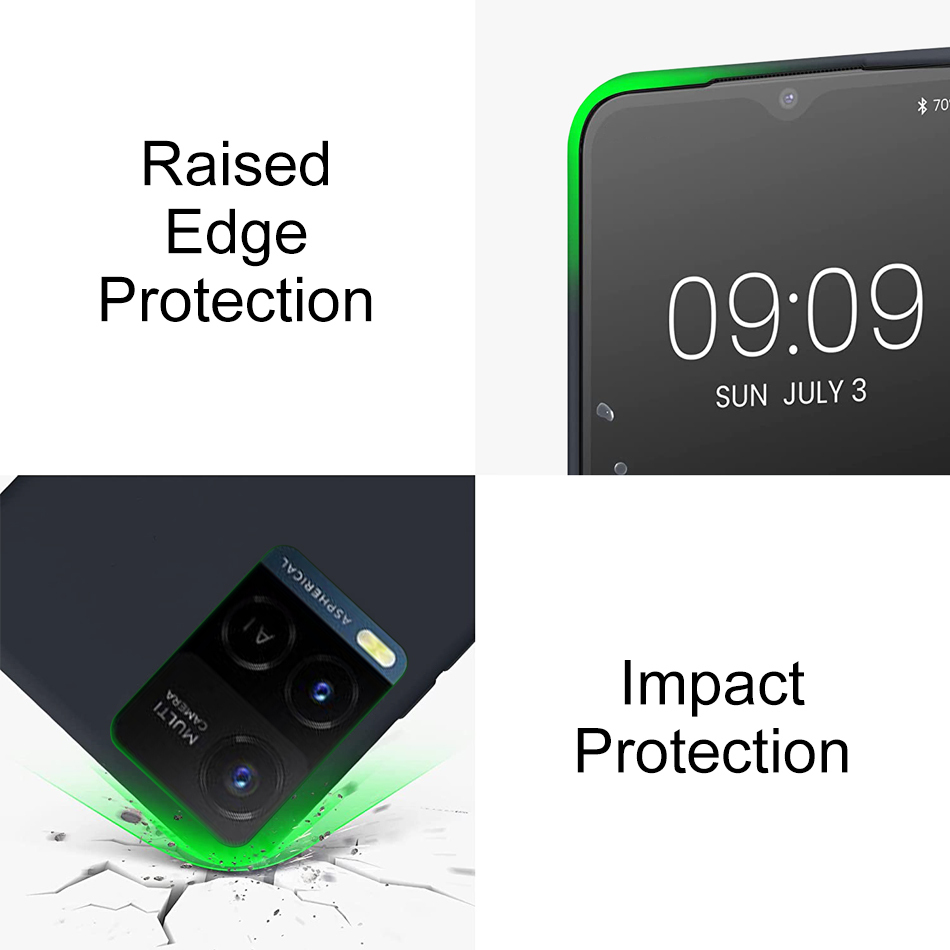 vivo stealth