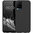 Flexi Slim Stealth Case for Vivo Y21 / Y21s / Y33s - Black (Matte)