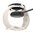 Magnetic USB Type-C Charging Cable (1m) for Google Pixel Watch 1 (41mm) - Black