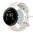 Magnetic USB Type-C Charging Cable (1m) for Google Pixel Watch 1 (41mm) - White