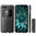 Slim Stealth Hard Shell Case for Motorola Razr 2022 - Black (Matte)