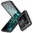 Slim Stealth Hard Shell Case for Motorola Razr 2022 - Black (Matte)